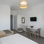 Blue Gem Apart Otel