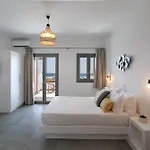 Apart Otel Blue Gem Kastrákion