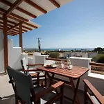 Apart Otel Blue Gem 3*