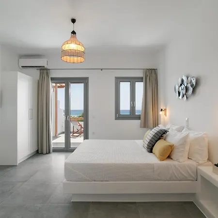 Apartmanhotel Blue Gem Kastrákion