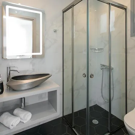 Blue Gem Apartmanhotel
