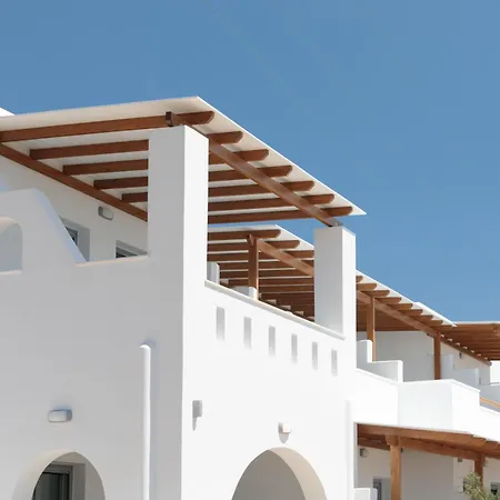 Blue Gem Apartmanhotel Kastrákion