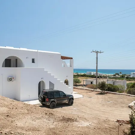 Apartmanhotel Blue Gem