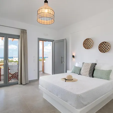 公寓式酒店 Blue Gem 3*