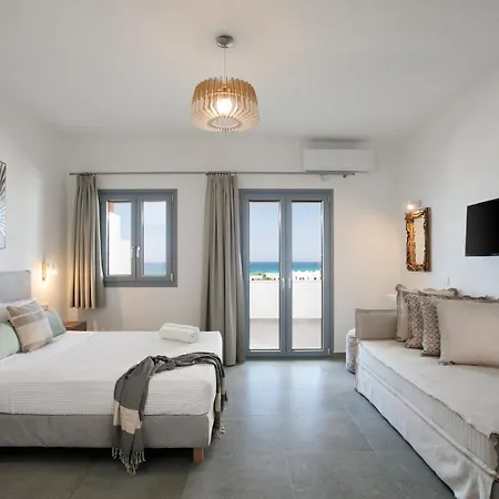 Apartmanhotel Blue Gem Kastrákion