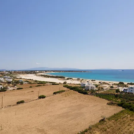 Blue Gem 公寓式酒店 Kastrákion