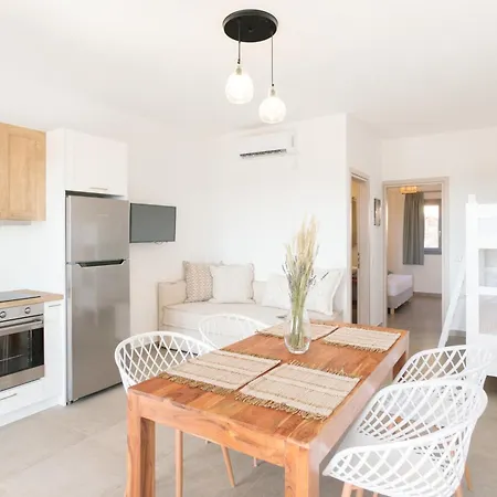 公寓式酒店 Blue Gem 3*