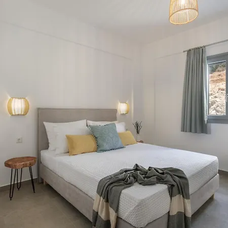 Blue Gem 公寓式酒店