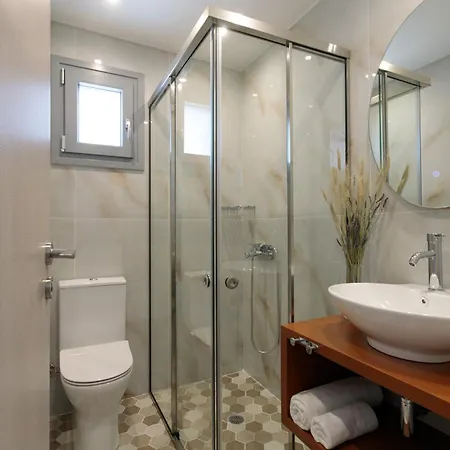 Blue Gem 公寓式酒店