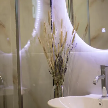 Blue Gem Apartmanhotel 3*