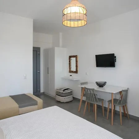 Blue Gem Apartmanhotel