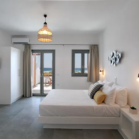 Apartmanhotel Blue Gem Kastrákion