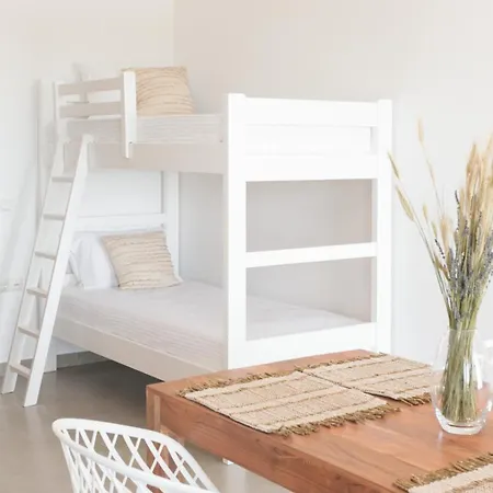 Apartmanhotel Blue Gem