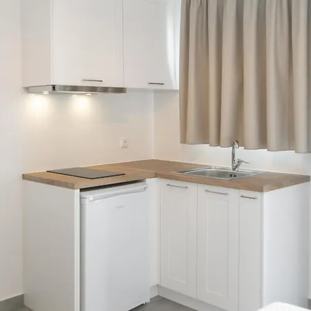 Blue Gem Apartmanhotel 3*
