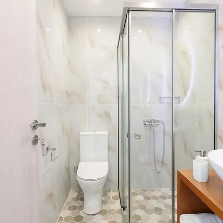 Blue Gem Apartmanhotel