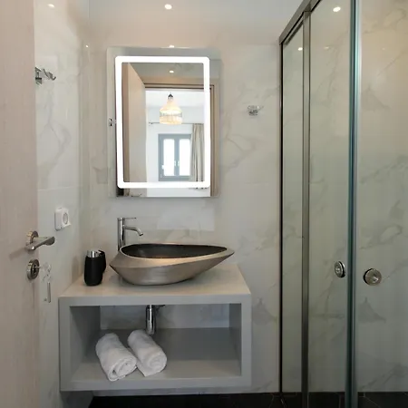 Apartmanhotel Blue Gem 3*