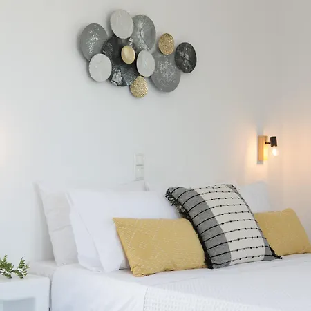 Blue Gem Apartmanhotel Kastrákion