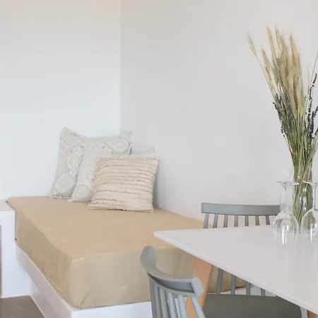 Blue Gem Apartmanhotel Kastrákion