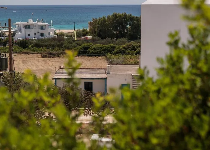 شقة فندقية Blue Gem