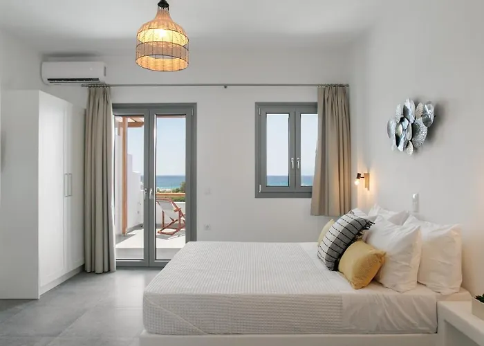 شقة فندقية Blue Gem Kastrákion