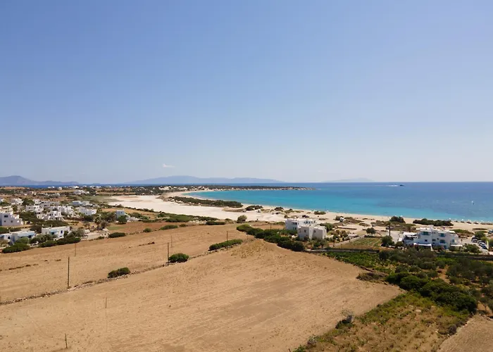 Blue Gem شقة فندقية Kastrákion