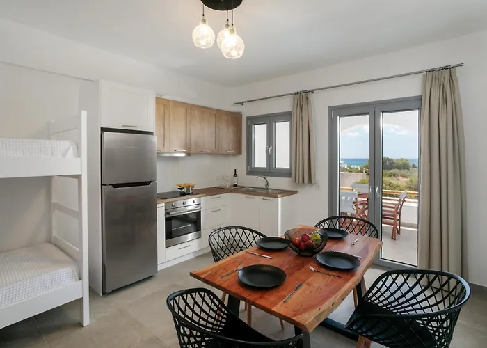 Blue Gem شقة فندقية