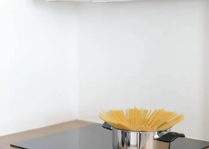 Blue Gem شقة فندقية 3*