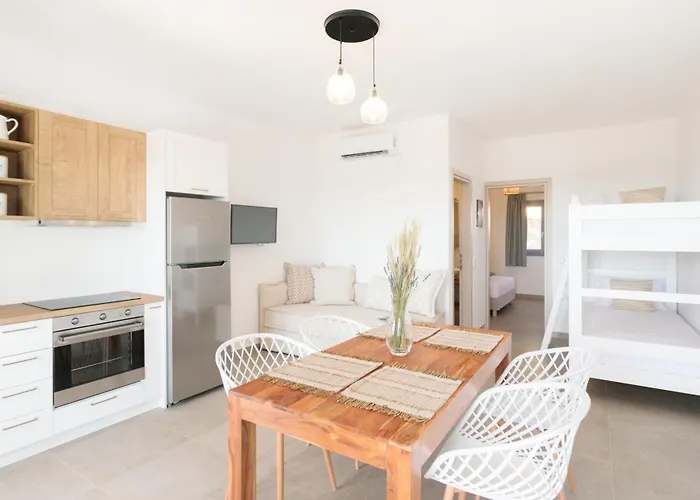 شقة فندقية Blue Gem 3*