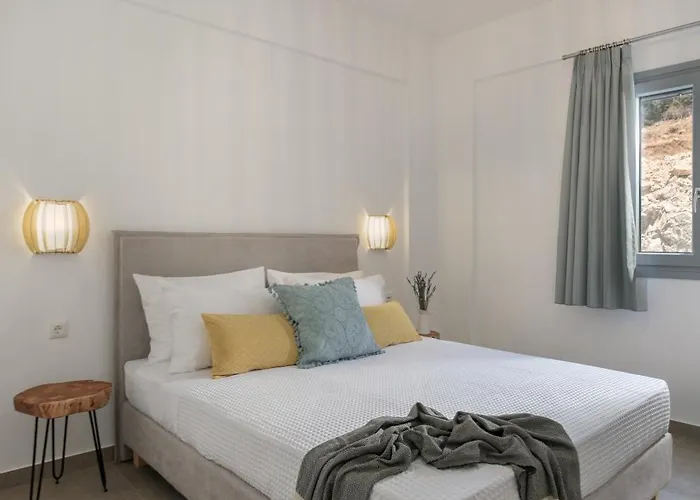 Blue Gem شقة فندقية