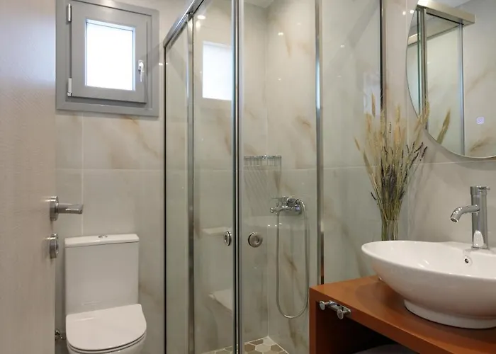 Blue Gem شقة فندقية